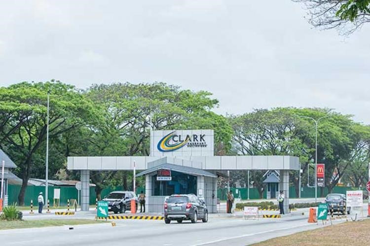 Pampanga | Investment destination for OFWs