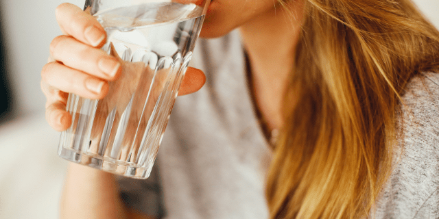 Stay hydrated this summer