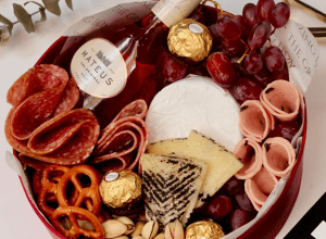 Top Places to Get Charcuterie Boards Delivered to Your Home