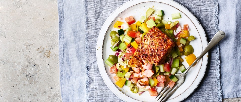 Must-Try Diet Friendly Home Recipes | House and Lot