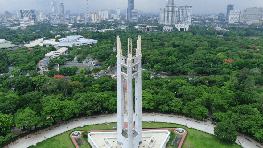 Quezon City | Investment destination for OFWs
