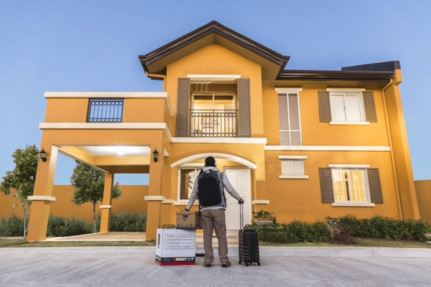 OFW house for sale in the Philippines | Camella Homes