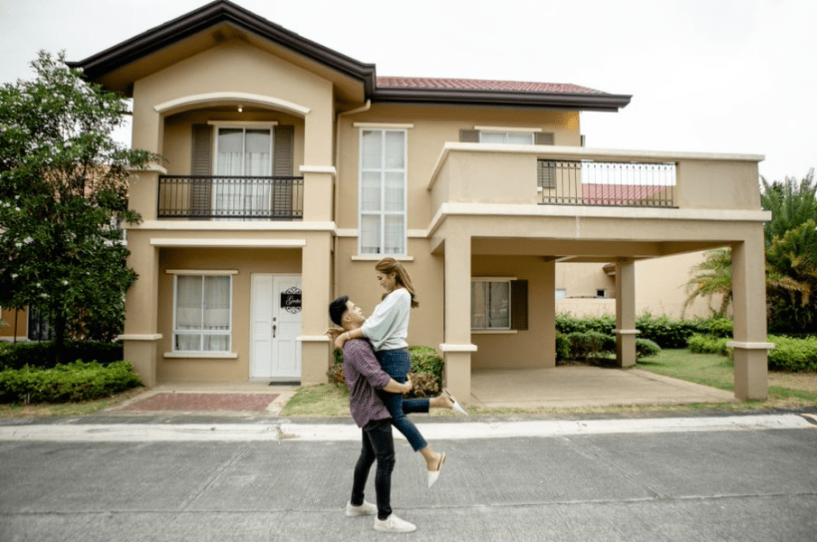 How To Buy a House and Lot in the Philippines | Camella Homes