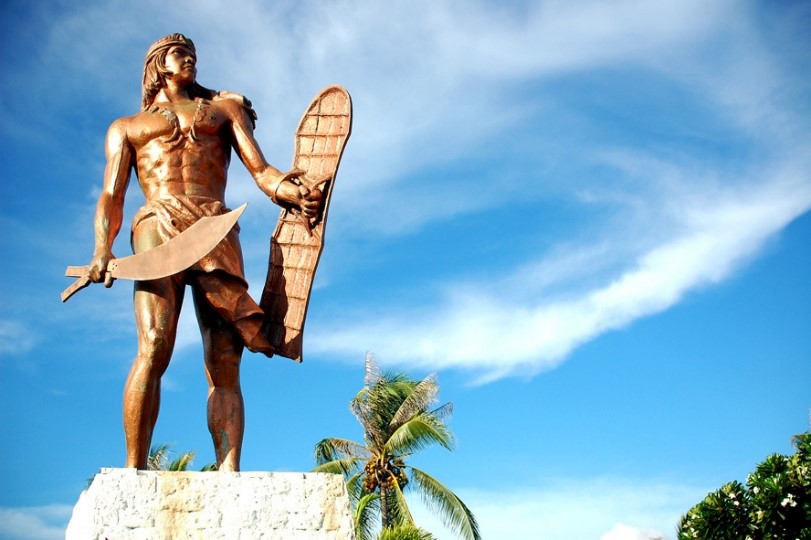 Image Credit: https://www.mycebu.ph/article/liberty-shrine-lapu-lapu-magellan/