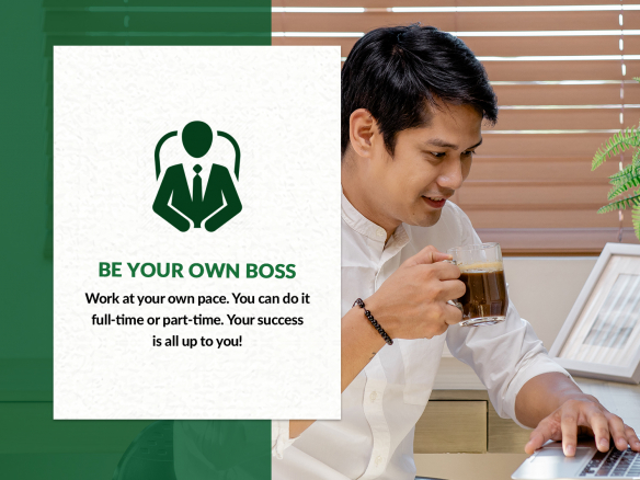 HOUSE & LOT | CAMELLA HOMES