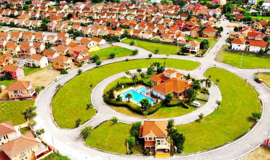 HOUSE & LOT | CAMELLA HOMES