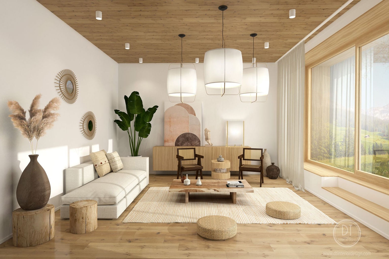 Best TikTok Interior Design Project Inspos | House and Lot | Camella