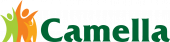 Camella Logo