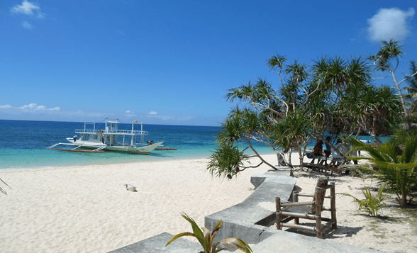 Must-See Beaches in Aklan | House and Lot in Aklan