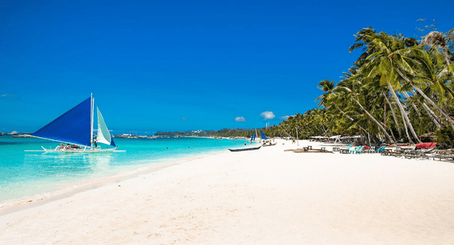visit boracay, hotels popular hotel categories, private beach, infinity pool, clean rooms, free wifi, pleasant stay, air conditioning, pool area, best location