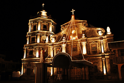 Photo from Pampanga Directory
