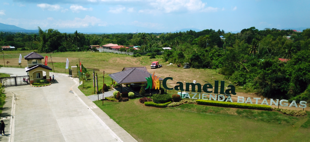 House and Lot in Batangas | Camella Azienda