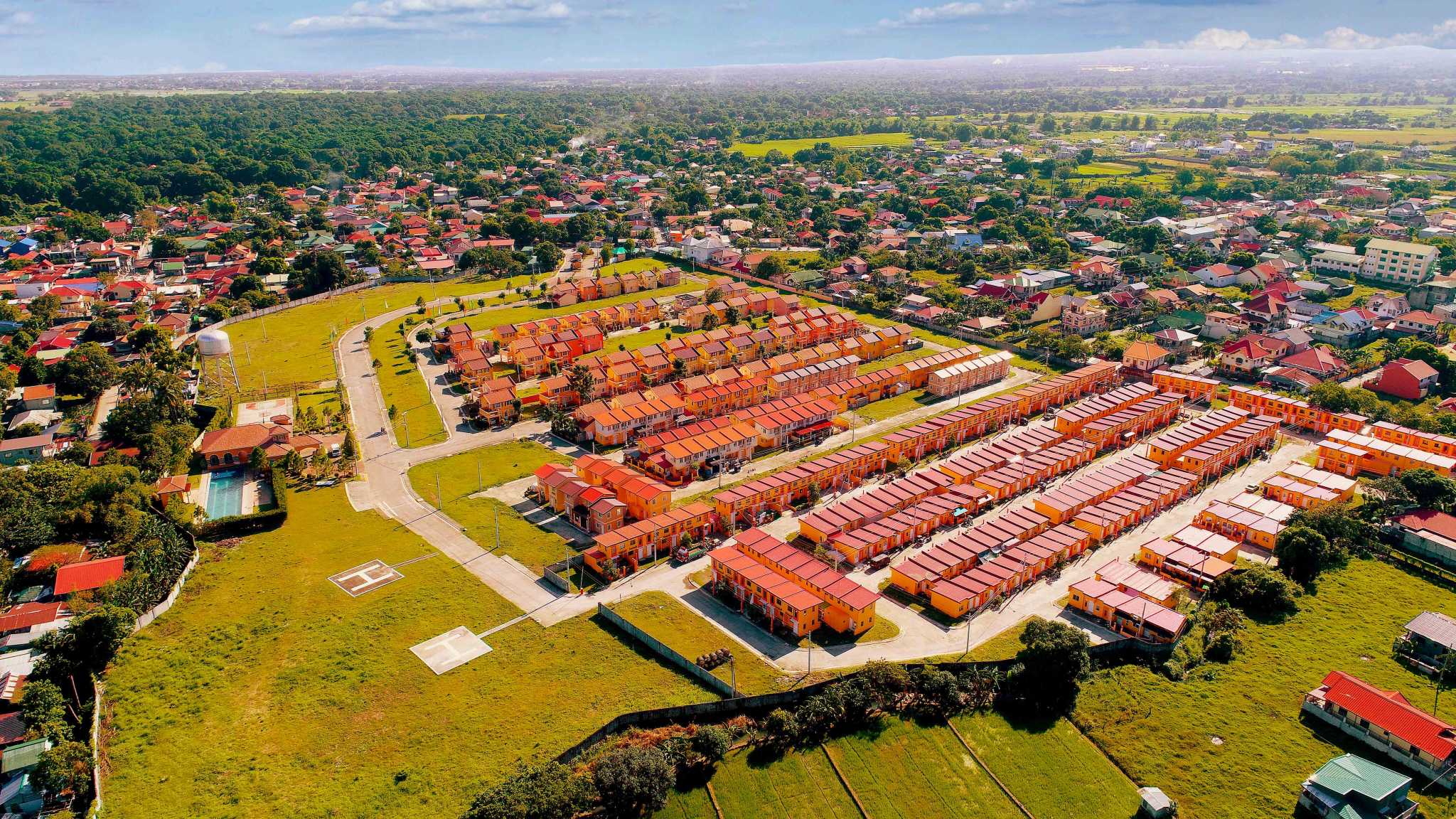 House and Lot in Bataan Camella Orani Camella Homes