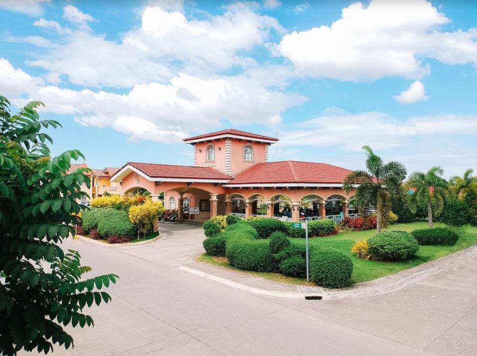 House and Lot in Butuan- Camella Butuan