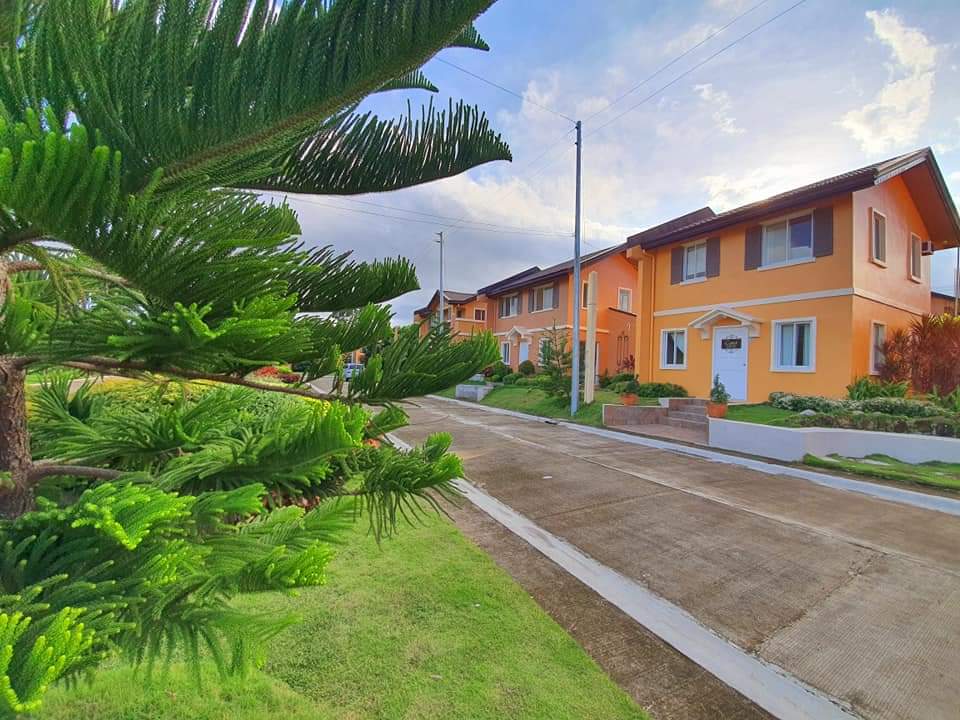 Camella Alfonso | House and Lot for Sale in Cavite