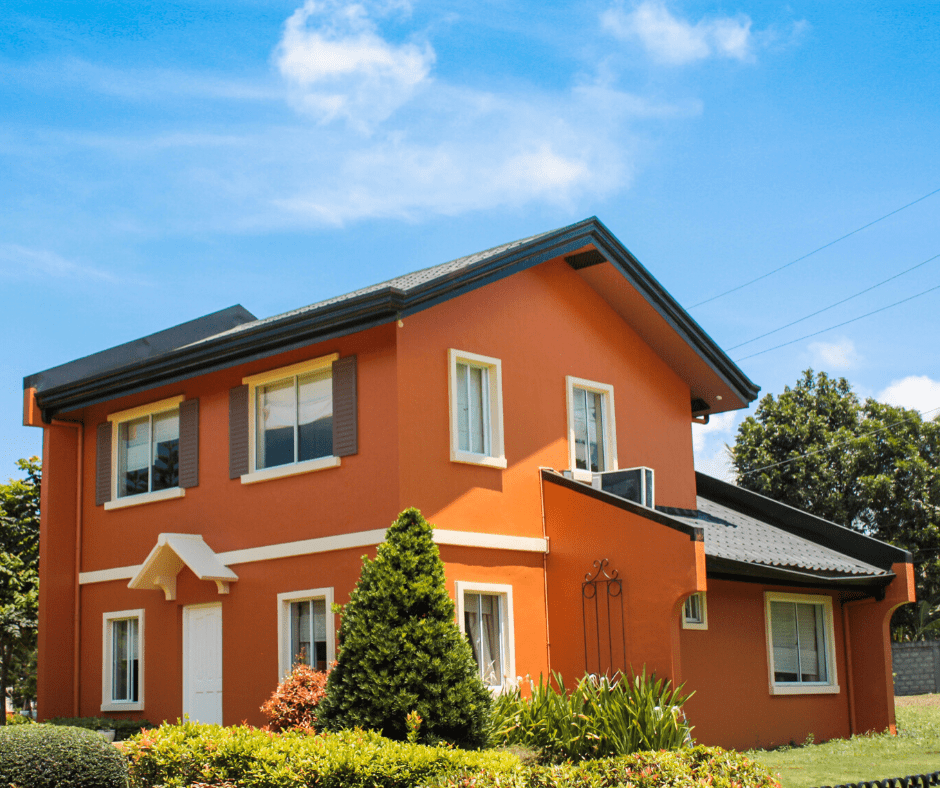House and Lot in Quezon- Camella Quezon