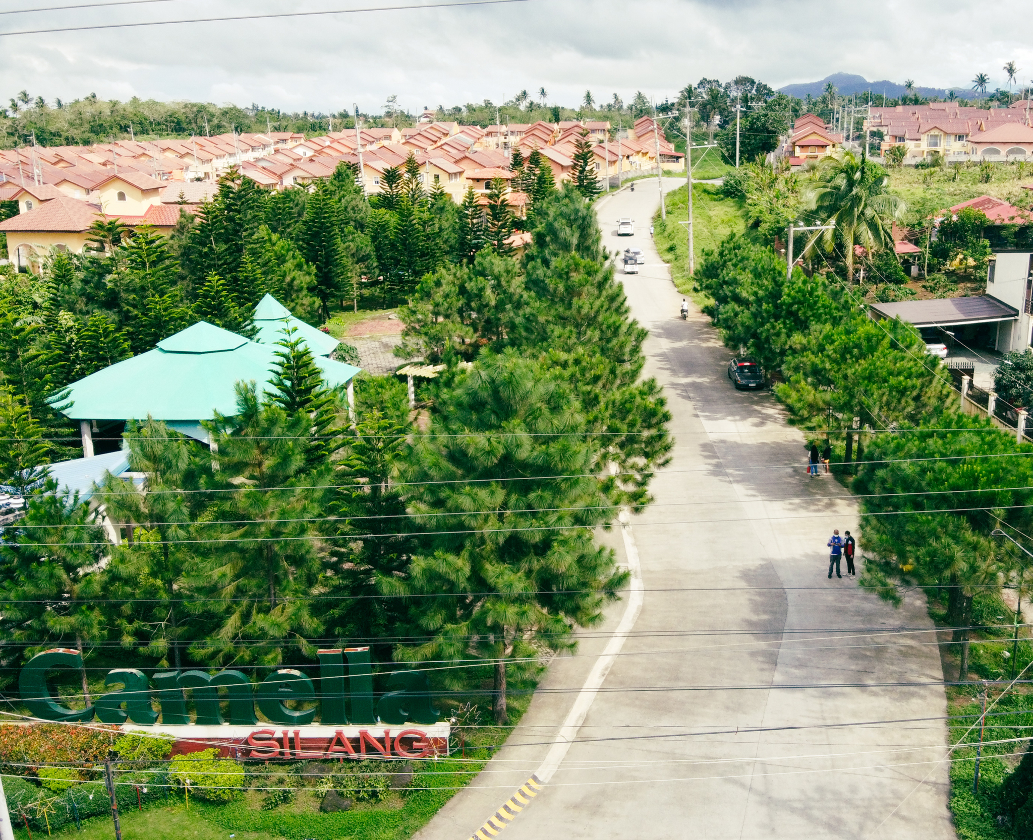 Camella Silang House & Lot in Silang, Cavite