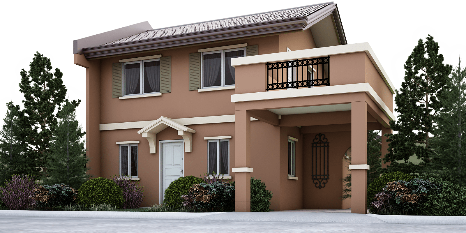Camella Silang House & Lot in Silang, Cavite