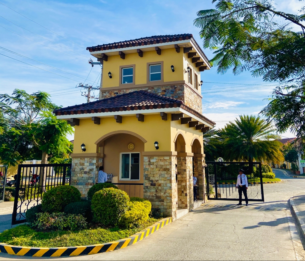 Camella Nueva Ecija House & Lot for Sale in Cabanatuan City