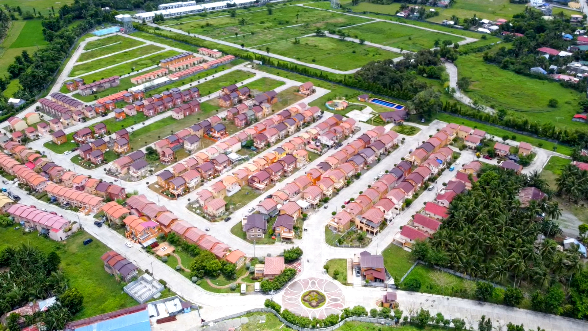 Camella Palo House & Lot for Sale in Palo, Leyte