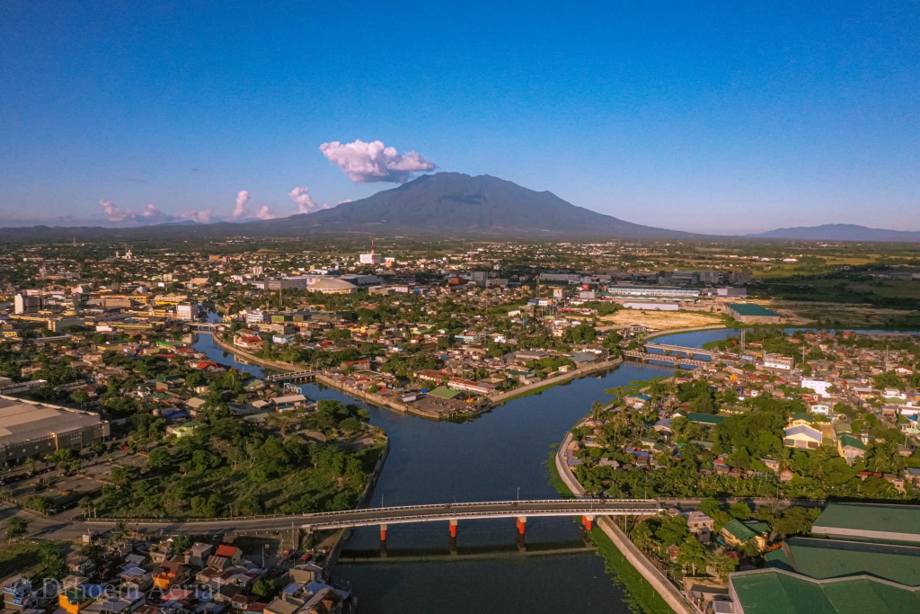 Naga City Today