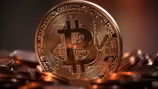 Bitcoin, one of the big digital tokens in the cryptocurrency world