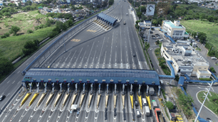North Luzon Expressway | Image from nlex.com.ph
