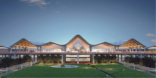 What Makes North Luzon A Good Place For Your Investments? | House and Lot in Subic