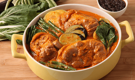 Kare-Kare | House and Lot in the Philippines