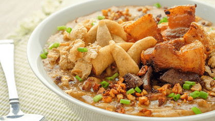 Lomi | House and Lot in Batangas