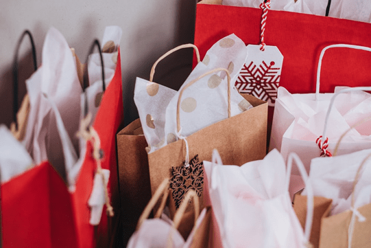 Early Christmas Gift Shopping Tips | OFW House and Lot