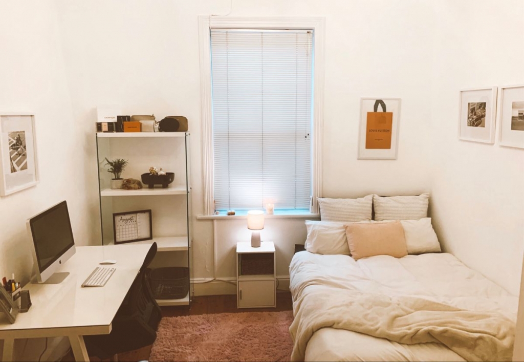 K-Drama-inspired room ideas