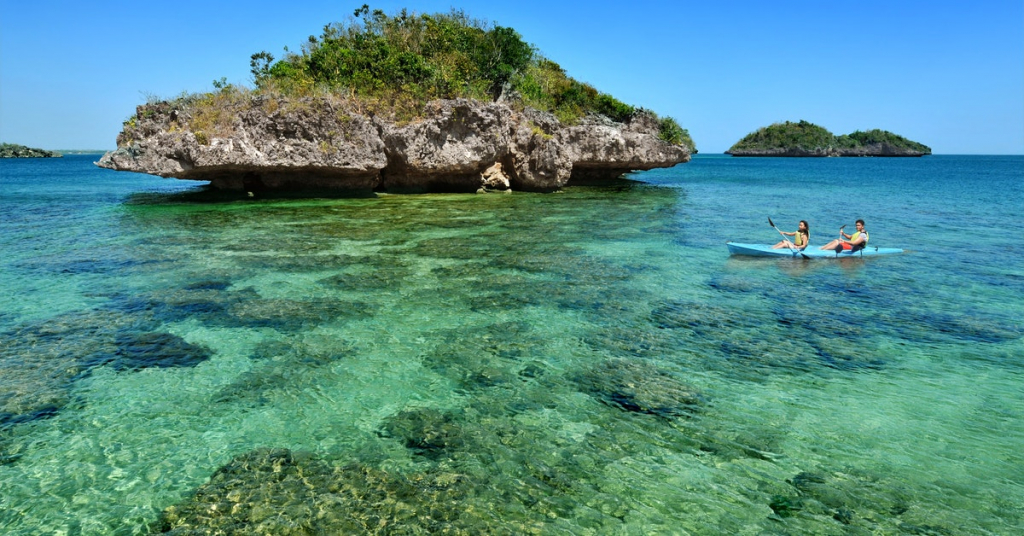 Nature is more rewarding in Pangasinan Photo from Guide to the Philippines
