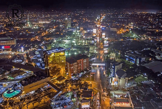 Cagayan de Oro city | Photo from Philippine Star