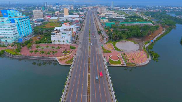 Iloilo City | Photo from Iloilo Today