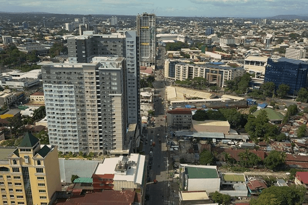 Davao City | Photo courtesy of SunStar
