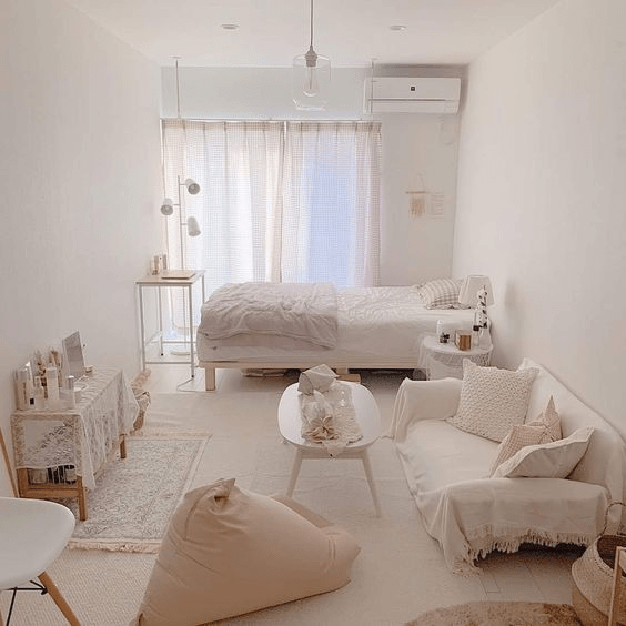 What makes a K-Drama-Inspired Room? | Photo from Pinterest
