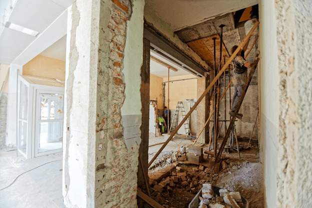 Things to consider when having an additional room in a house. Photo by Milivoj Kuhar on Unsplash.
