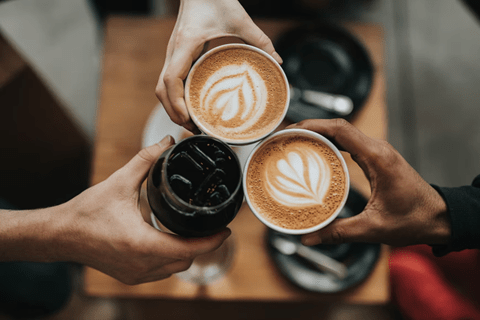 Top Milk Tea and Coffee Shops in San Jose Del Monte City, Bulacan- House and Lot for Sale in Bulacan