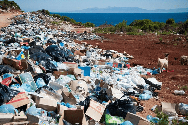 Where to Donate Parcel Plastic Bags- House and Lot Philippines