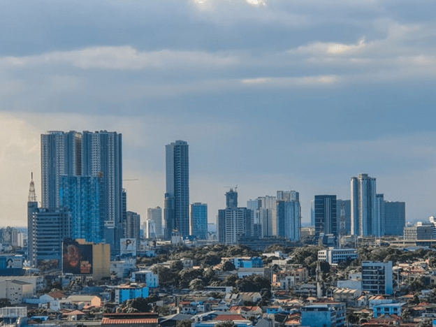 Metro Manila