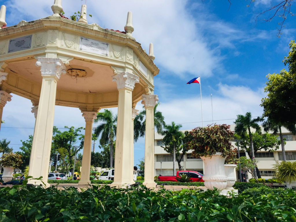 Image from roxascity.gov.ph