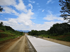 Infrastructure development in Batangas | Why live in Batangas | Photos courtesy of Andre Luoie Padilla & Manny Doneza