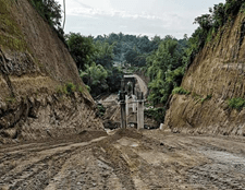 Infrastructure development in Batangas | Why live in Batangas