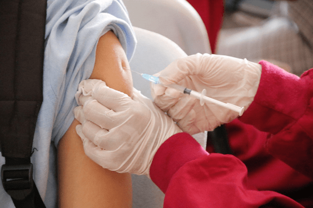 COVID-19 Vaccinations in the Philippines