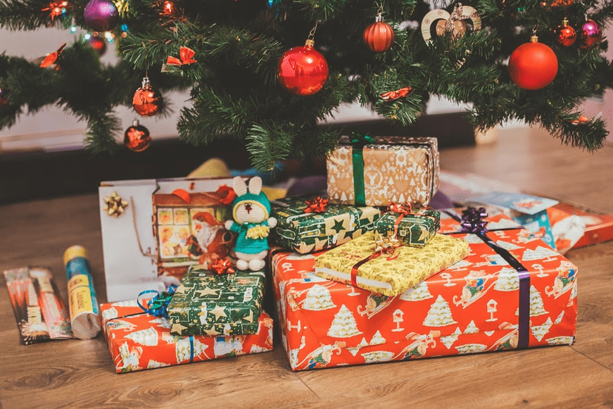 Gift Rules you Should Know for Christmas