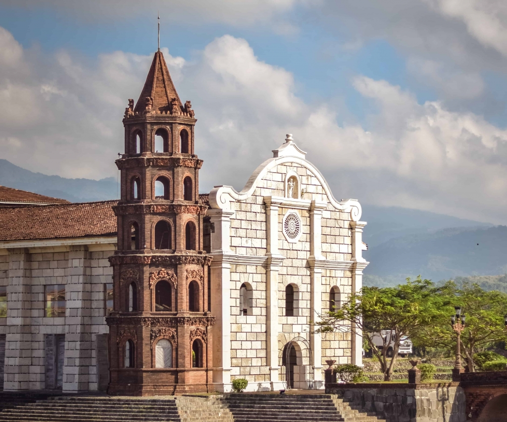 Bataan Places to Visit and Explore