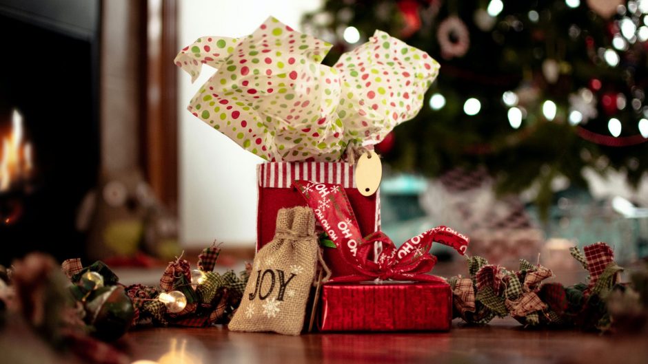 Best Christmas Gift for Kids