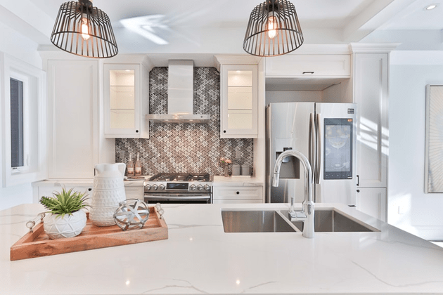 Best Interior Design Trends That Emerged this 2021