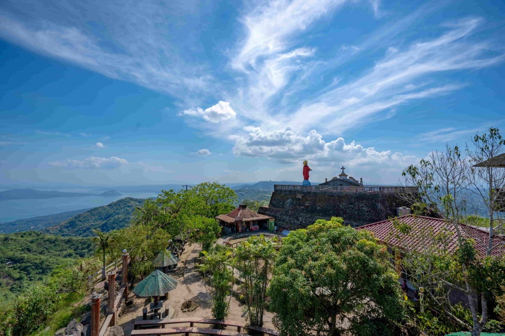 Best Residential Areas in Cavite